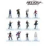 『HELIOS Rising Heroes』トレーディングミニアクリルスタンド ver.B(単位/BOX)