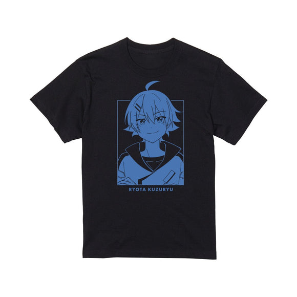 『シンカリオン チェンジ ザ ワールド』九頭竜 リョータ Tシャツメンズ