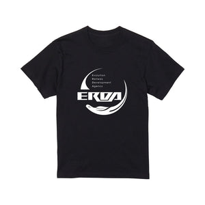 『シンカリオン チェンジ ザ ワールド』ERDA Tシャツメンズ