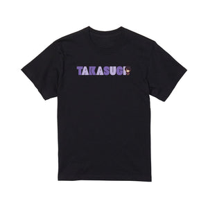 『銀魂』高杉晋助 ちょこんと! Tシャツレディース