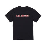 『銀魂』坂本辰馬 ちょこんと! Tシャツメンズ