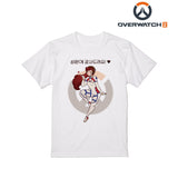 『オーバーウォッチ 2』D.Va Tシャツ vol.2メンズ