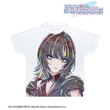 『アイドルマスター シャイニーカラーズ』斑鳩ルカ Ani-Art フルグラフィックTシャツユニセックス