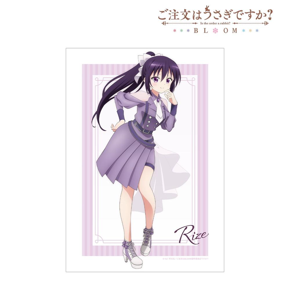 ご注文はうさぎですか？ (ごちうさ) グッズ - Anime Store.JP