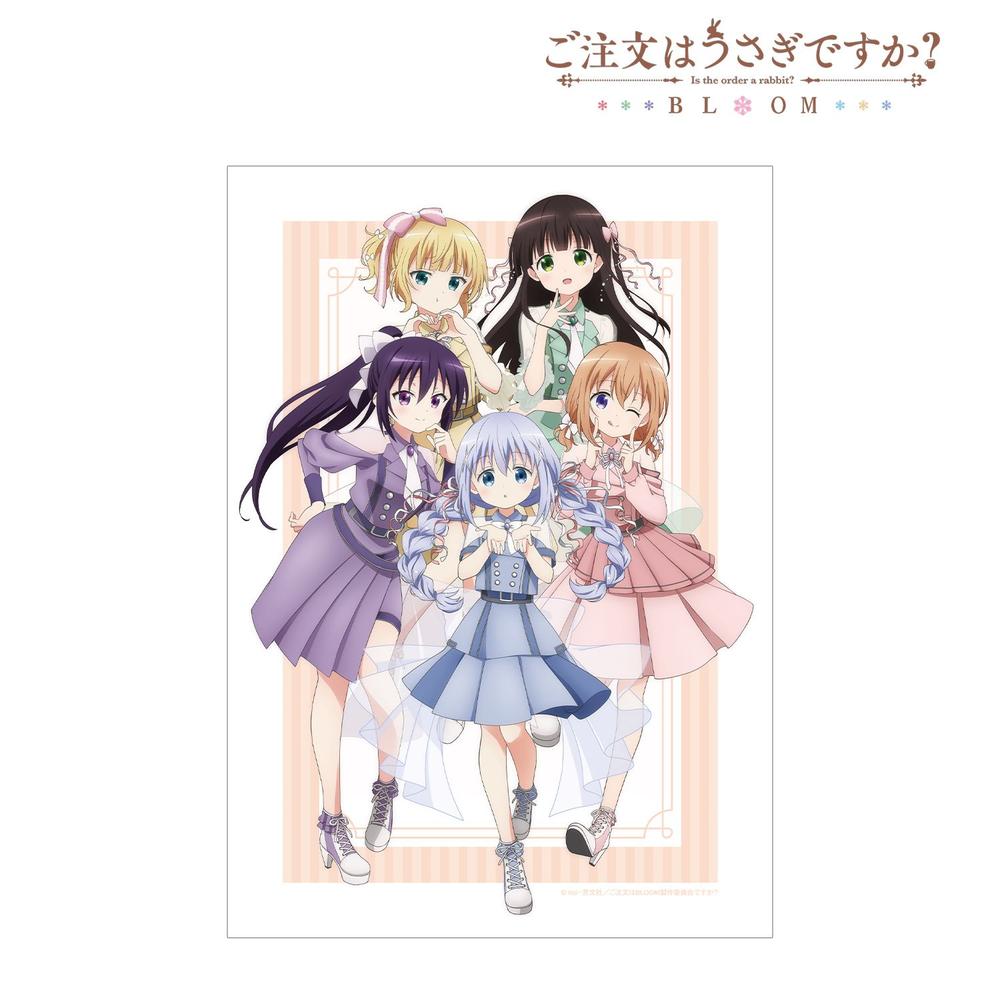 ご注文はうさぎですか？ (ごちうさ) グッズ - Anime Store.JP