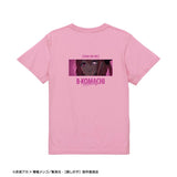 『【推しの子】』ルビー 着用Tシャツユニセックス【202411再販】