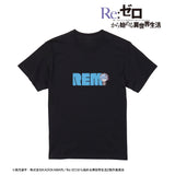 『Re:ゼロから始める異世界生活』レム ちょこんと! Tシャツメンズ