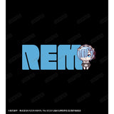 『Re:ゼロから始める異世界生活』レム ちょこんと! Tシャツメンズ