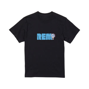 『Re:ゼロから始める異世界生活』レム ちょこんと! Tシャツレディース