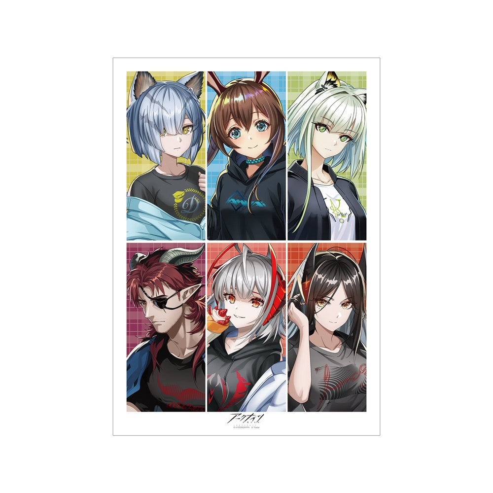 ポスター – 222ページ – Anime Store JP（アニメストア.JP）