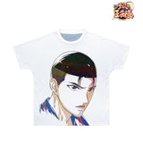 『新テニスの王子様』大石秀一郎 Ani-Art 第2弾 フルグラフィックTシャツユニセックス