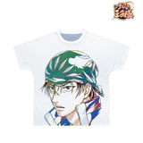 『新テニスの王子様』海堂 薫 Ani-Art 第2弾 フルグラフィックTシャツユニセックス