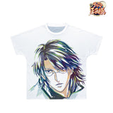 『新テニスの王子様』忍足侑士 Ani-Art 第2弾 フルグラフィックTシャツユニセックス