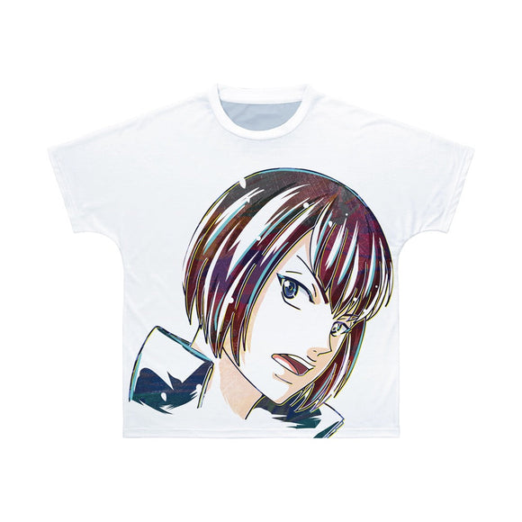 『新テニスの王子様』向日岳人 Ani-Art 第2弾 フルグラフィックTシャツユニセックス