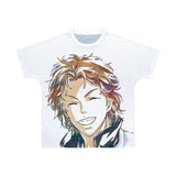 『新テニスの王子様』芥川慈郎 Ani-Art 第2弾 フルグラフィックTシャツユニセックス