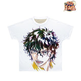 『新テニスの王子様』切原赤也 Ani-Art 第2弾 フルグラフィックTシャツユニセックス