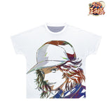 『新テニスの王子様』甲斐裕次郎 Ani-Art 第2弾 フルグラフィックTシャツユニセックス