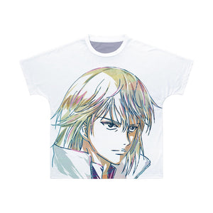 『新テニスの王子様』平古場 凛 Ani-Art 第2弾 フルグラフィックTシャツユニセックス