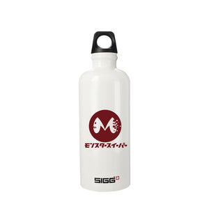 『怪獣8号』SIGG モンスタースイーパー社 トラベラーボトル