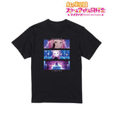 『ラブライブ!虹ヶ咲学園スクールアイドル同好会』Eutopia 場面写 Tシャツメンズ