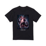 『TEKKEN 8』キービジュアル Tシャツメンズ