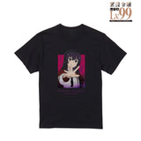 『悪役令嬢レベル99~私は裏ボスですが魔王ではありません~』ユミエラ・ドルクネス Tシャツメンズ