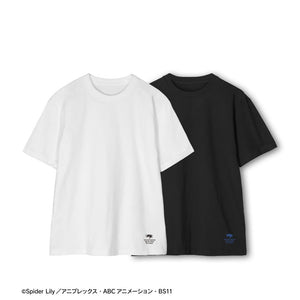 『リコリス・リコイル』井ノ上たきな パックTシャツ2Pセットメンズ