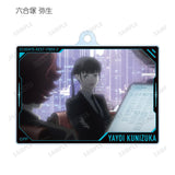 『PSYCHO-PASS サイコパス PROVIDENCE』トレーディング場面写アクリルキーホルダー(単位/BOX)