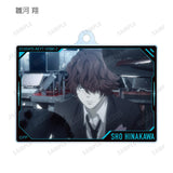 『PSYCHO-PASS サイコパス PROVIDENCE』トレーディング場面写アクリルキーホルダー(単位/BOX)