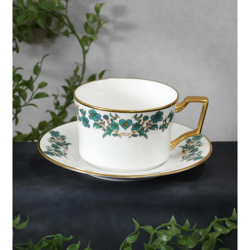 Gintama 志村新八 マグカップ】銀魂 J-WORLD 恋の銀魂神社 楕円缶