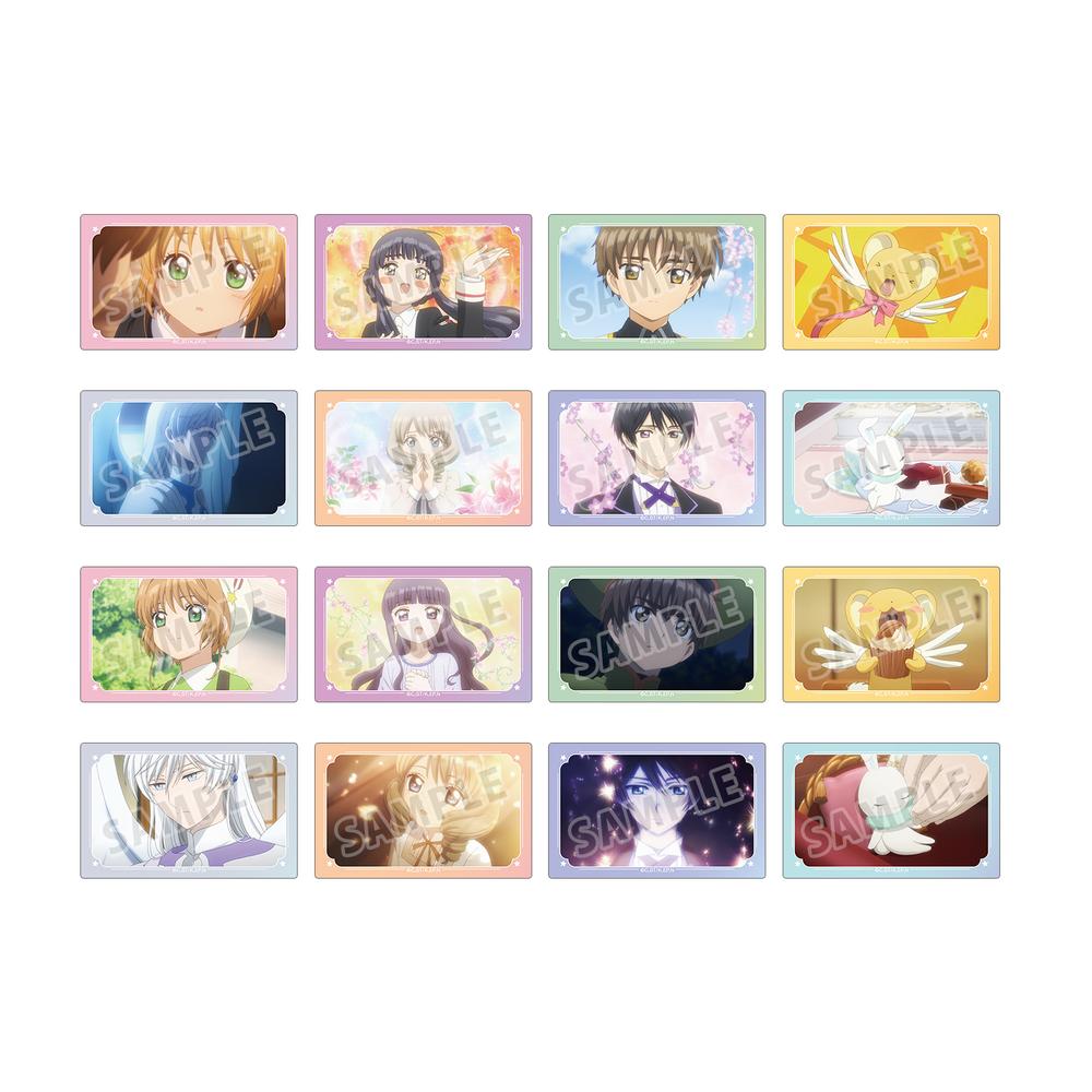 どついたれ本舗 クリアカード Collectible Cards/Card]Clear Card - NIJISANJI - Joe Rikiichi