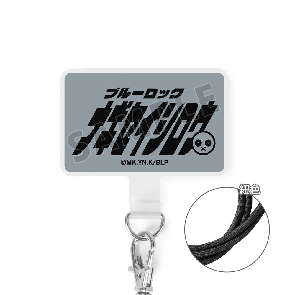 『ブルーロック』凪 誠士郎 ネームデザイン フォンタブ【202512再販】