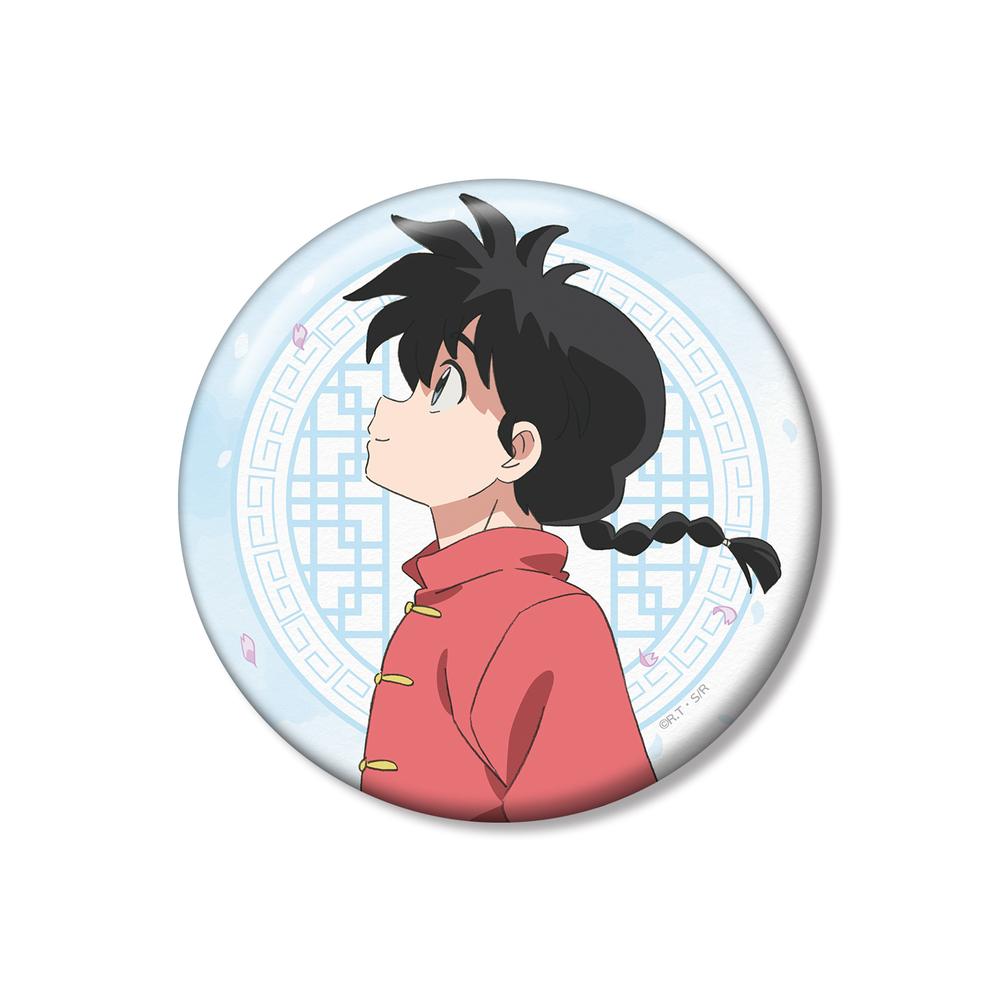 らんま1/2』第1弾 ネオン中華ロングスリーブTシャツ 1（早乙女