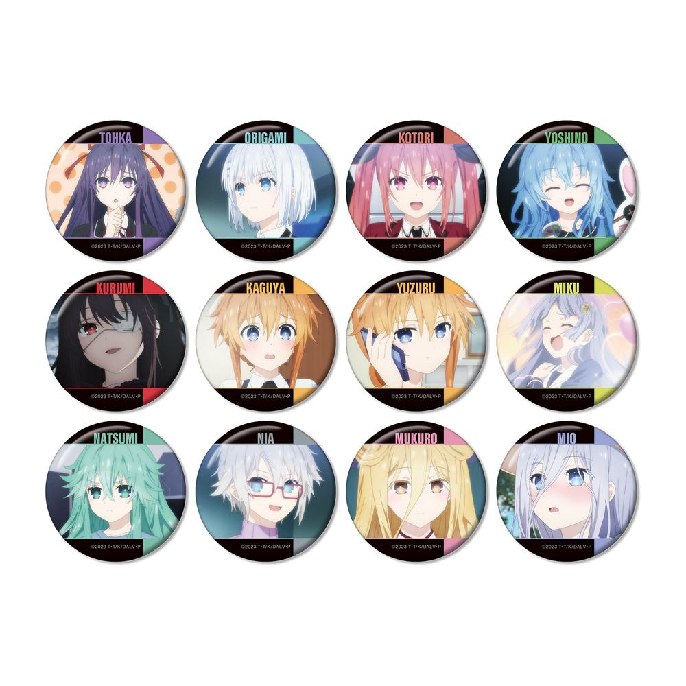 デート・ア・ライブ グッズ – Anime Store JP（アニメストア.JP）