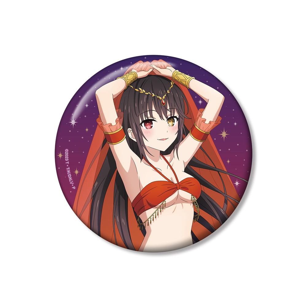 デートアライブグッズ デート・ア・ライブ | 公式グッズ・公式ライセンス商品専門