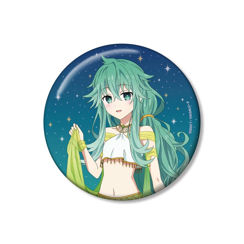 デートアライブグッズ デート・ア・ライブV 描き下ろし抱き枕カバー(四糸乃)スムース