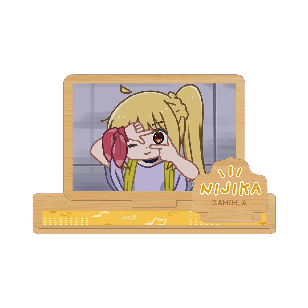 ぼっち・ざ・ろっく!』ミニアクリルスタンド(伊地知虹夏/ドット