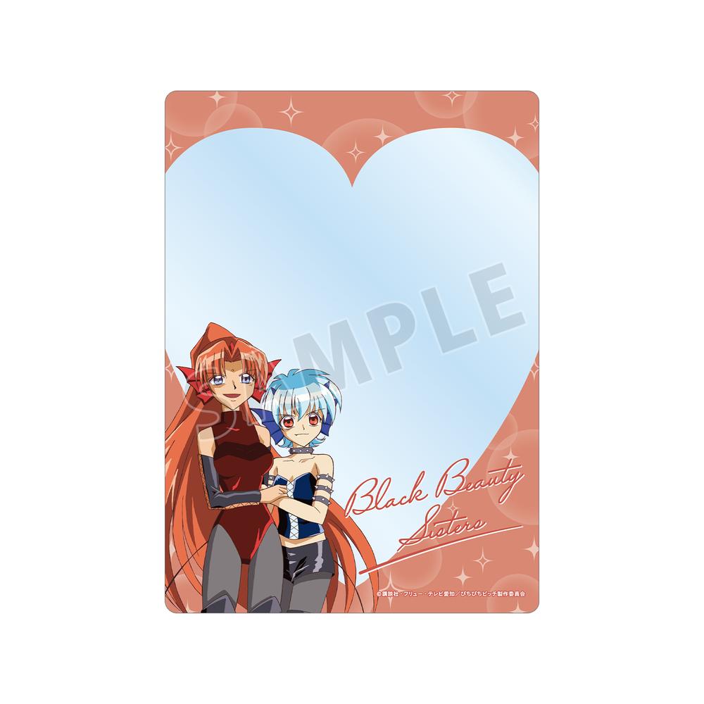 ぴちぴちピッチ』トレーディングイラストカード vol.2(単位/BOX ぴちぴちピッチ』トレーディングイラストカード vol.2(単位/BOX