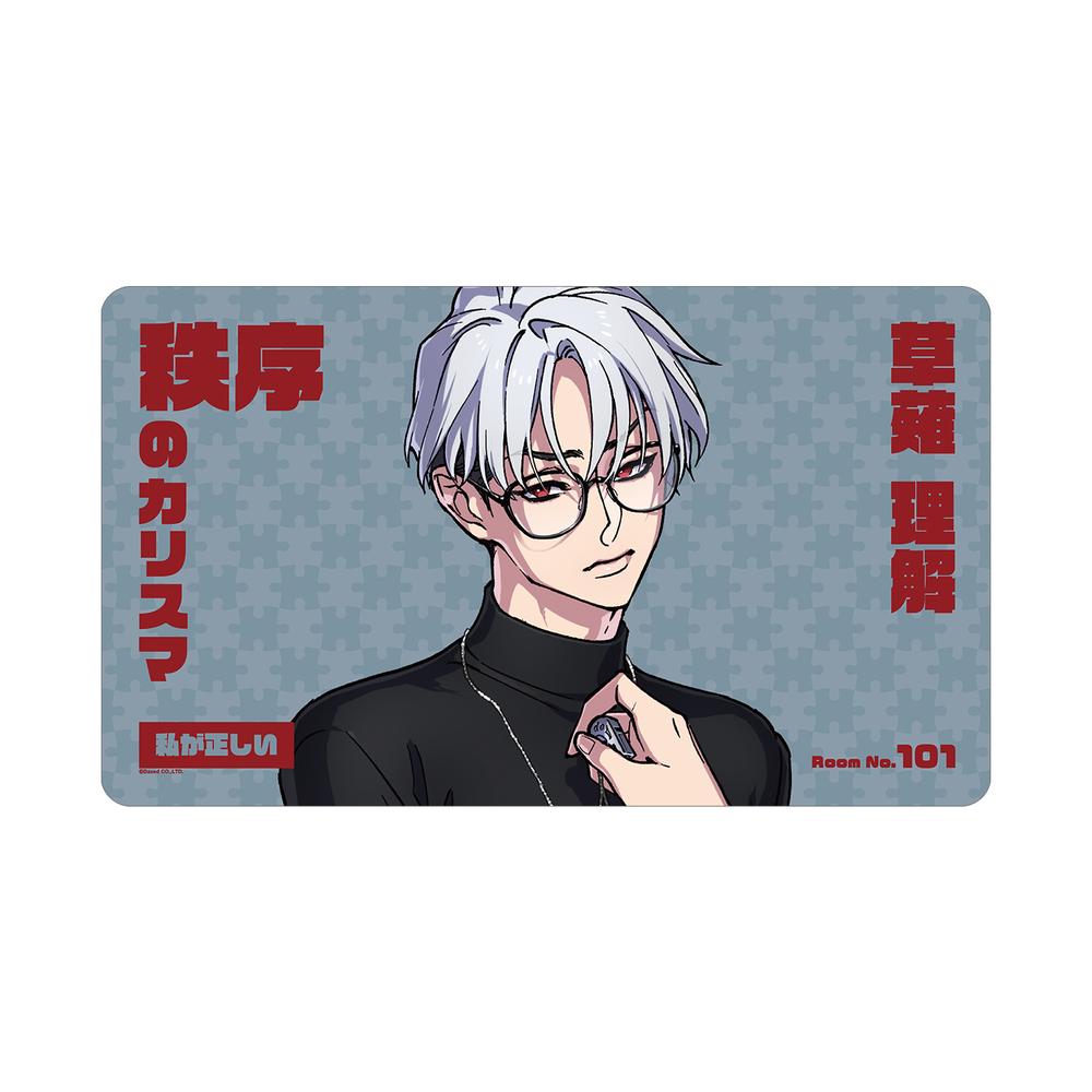 デスクマット – Anime Store JP（アニメストア.JP）