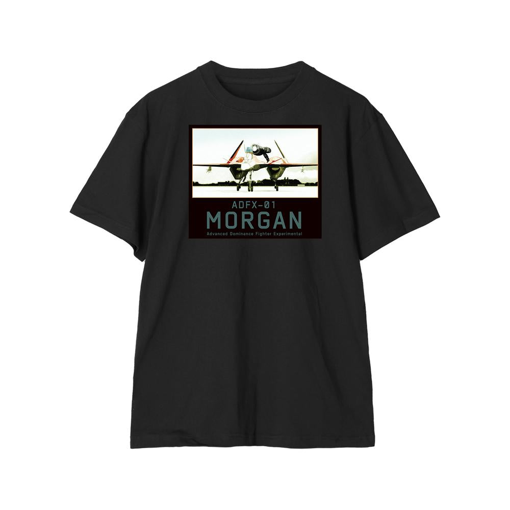 『エースコンバット・ゼロ ザ・ベルカン・ウォー』Tシャツ ver.Aレディース