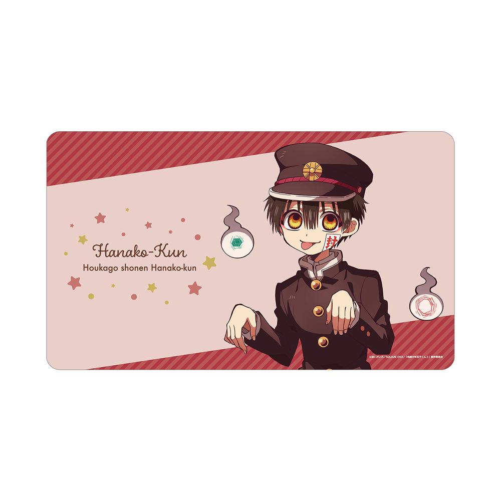 『ショート放課後少年花子くん』花子くん マルチデスクマット【202512再販】