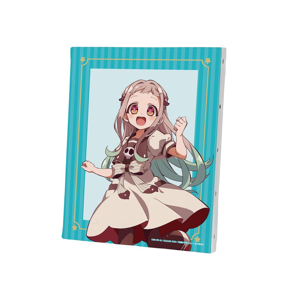 『ショート放課後少年花子くん』八尋寧々 キャンバスボード【202512再販】