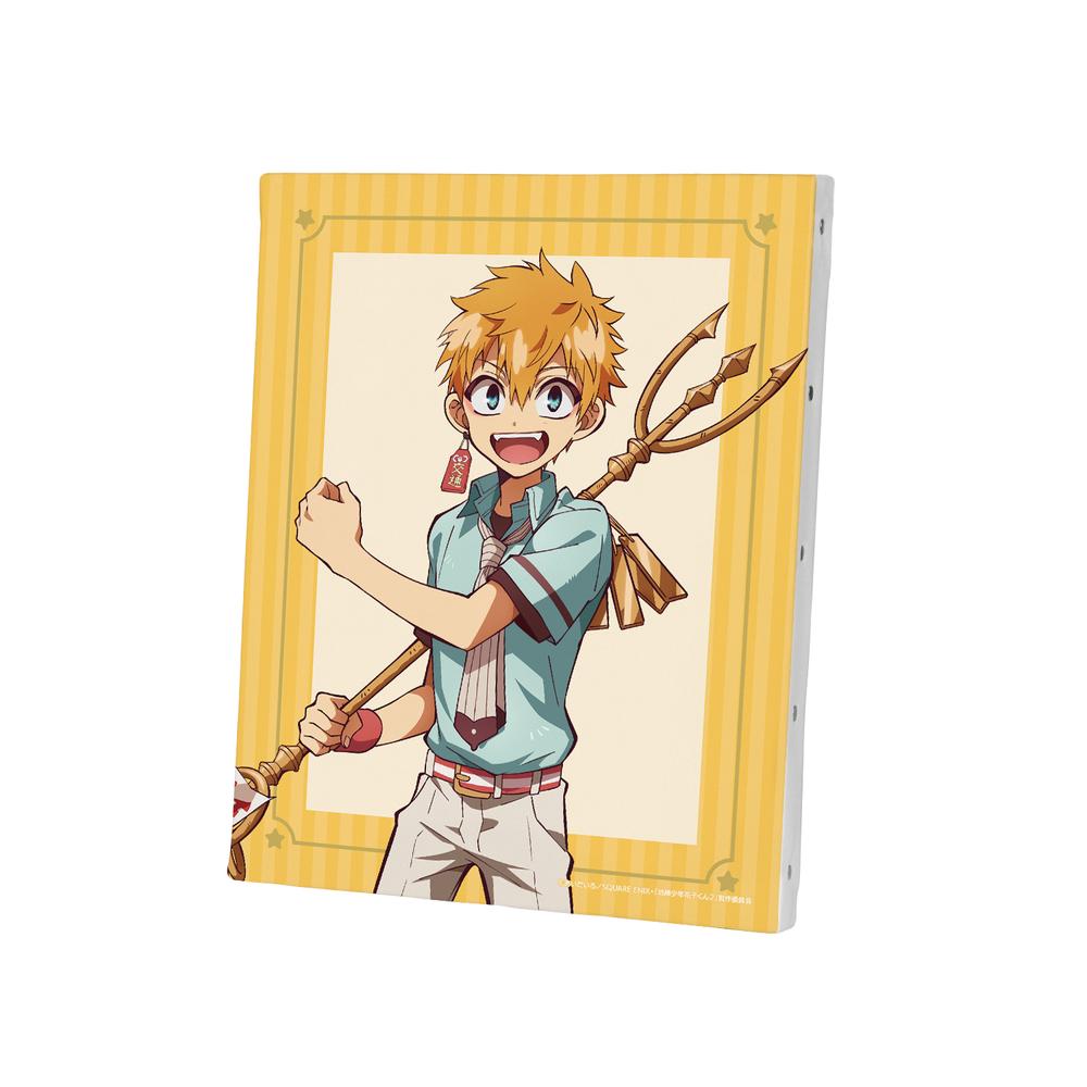 『ショート放課後少年花子くん』源 光 キャンバスボード【202512再販】