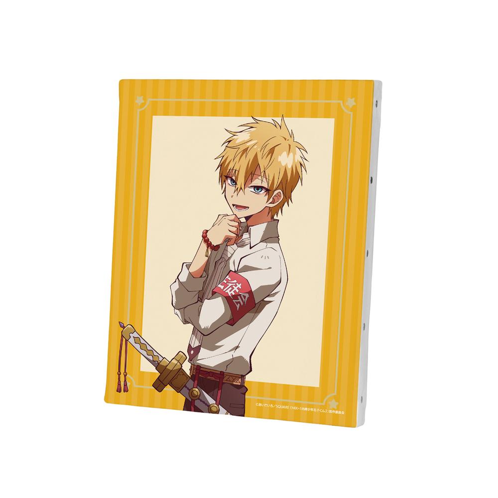 『ショート放課後少年花子くん』源 輝 キャンバスボード【202512再販】