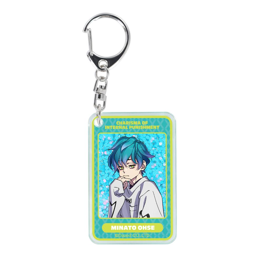 カリスマ グッズ– Anime Store JP