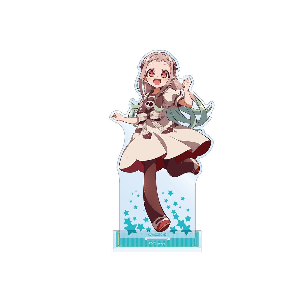 『ショート放課後少年花子くん』八尋寧々 BIGアクリルスタンド【202512再販】