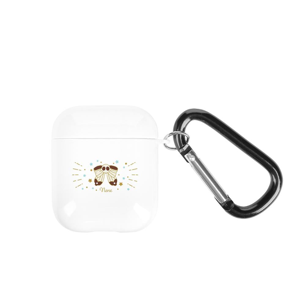 『ショート放課後少年花子くん』八尋寧々モチーフ AirPodsケース【202512再販】