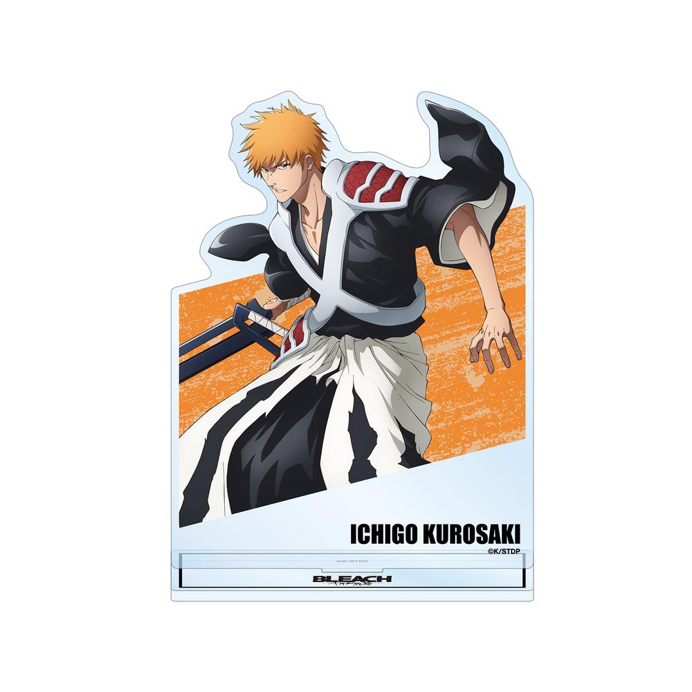 BLEACH クリアカードコレクション　46枚 BLEACH 千年血戦篇 クリアカードコレクション | j-hobby Collection