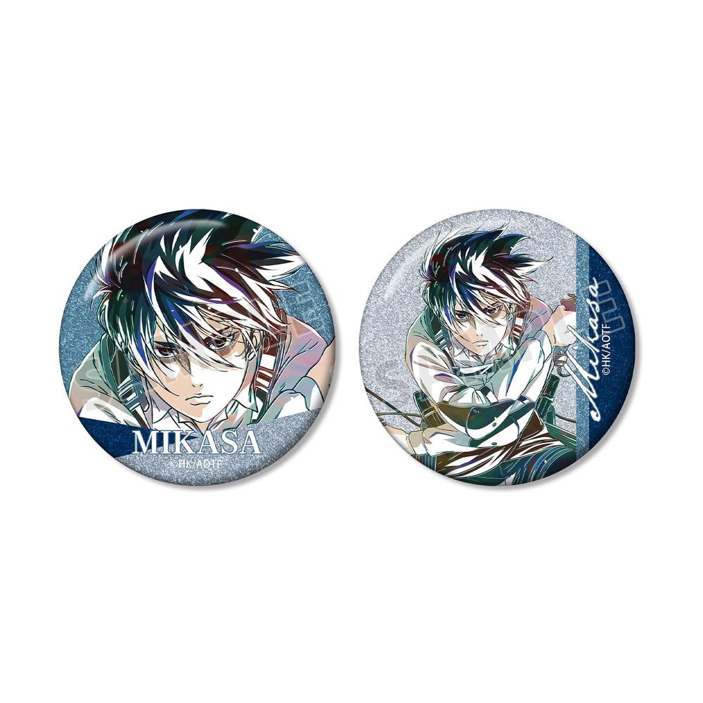ミカサ・アッカーマン グッズ - Anime Store.JP