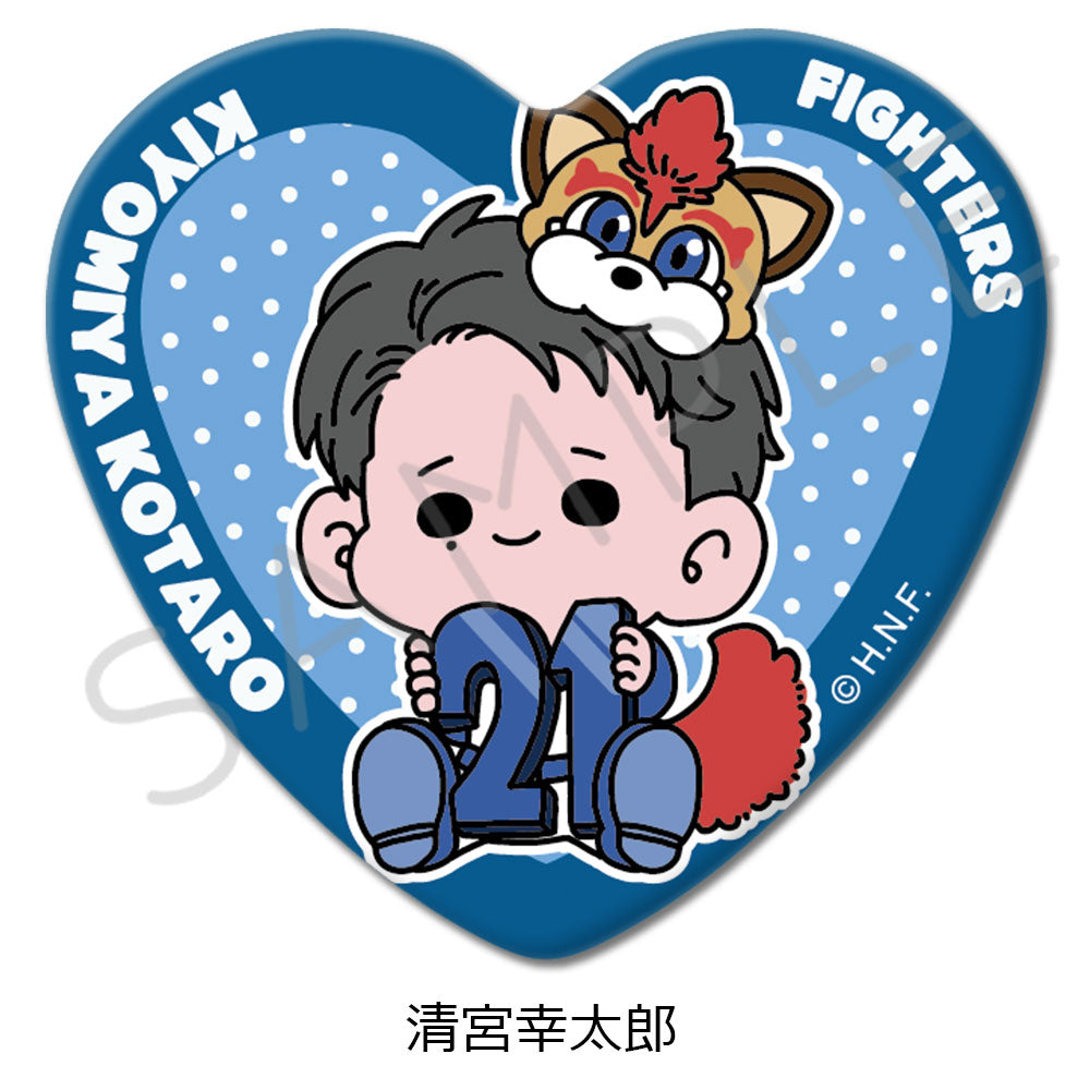 P25th 極楽湯 ハム子 缶バッジ SD Amazon.co.jp: ペルソナ 25周年 極楽湯 コラボ 缶バッジ P3 ハム
